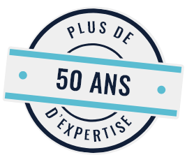 Clair et Net plus de 50 ans d'expertise dans le bâtiment